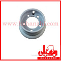 Junhenrich Forklift Parts wheel disc, brandnew in stock (18*7-8 )
